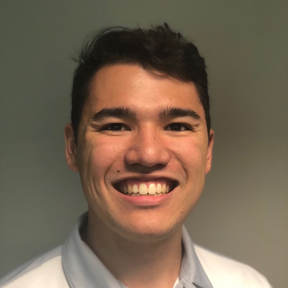 Meet your Posher, Kyle - Picture 1 of 1